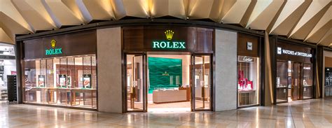 melbourne airport rolex|rolex dealership melbourne.